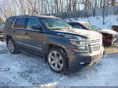 1GNSKBKC2GR438909 2016 CHEVROLET TAHOE