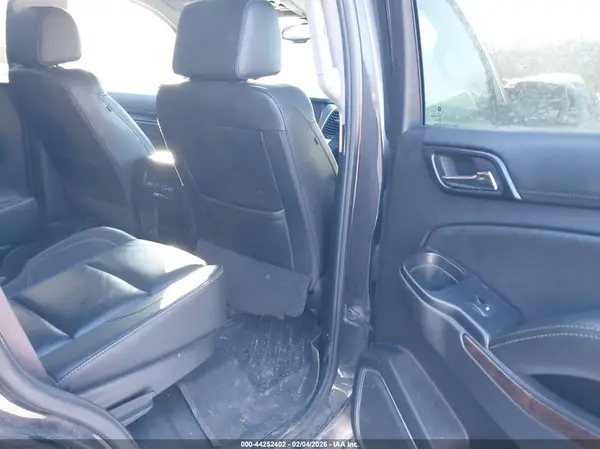 1GNSKBKC2GR438909 2016 CHEVROLET TAHOE - Image 8