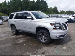 1GNSKBKC2GR458139 2016 CHEVROLET TAHOE