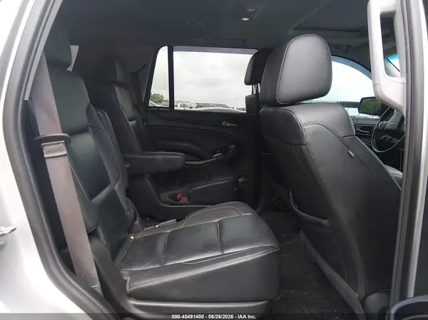 1GNSKBKC2GR458139 2016 CHEVROLET TAHOE - Image 8