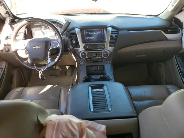 1GNSKBKC2GR459033 2016 CHEVROLET TAHOE - Image 8