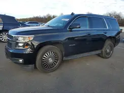 1GNSKBKC2GR472221 2016 CHEVROLET TAHOE