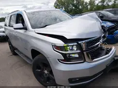 1GNSKBKC2GR473661 2016 CHEVROLET TAHOE