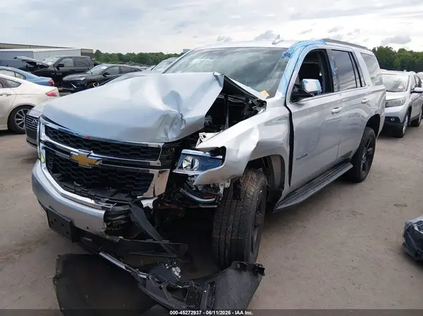1GNSKBKC2GR473661 2016 CHEVROLET TAHOE - Image 2