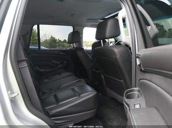 1GNSKBKC2GR473661 2016 CHEVROLET TAHOE - Image 8