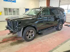 1GNSKBKC2GR481615 2016 CHEVROLET TAHOE