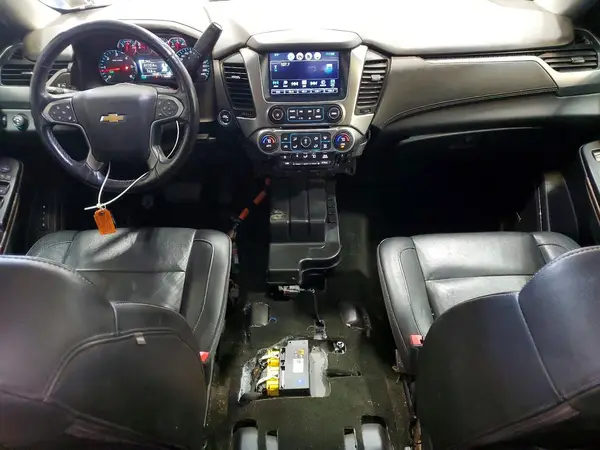 1GNSKBKC2GR481615 2016 CHEVROLET TAHOE - Image 8