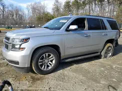 1GNSKBKC2HR113257 2017 CHEVROLET TAHOE