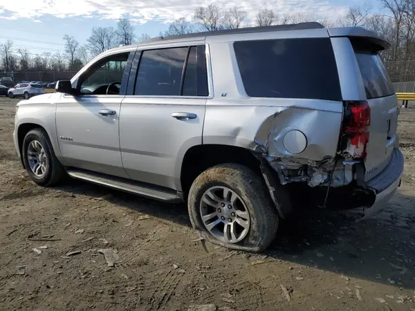1GNSKBKC2HR113257 2017 CHEVROLET TAHOE - Image 2