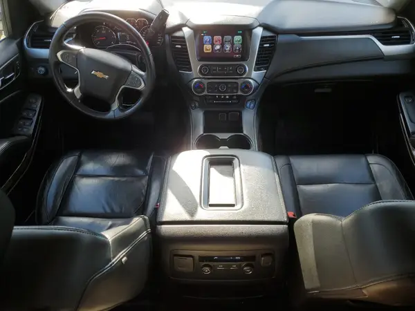 1GNSKBKC2HR113257 2017 CHEVROLET TAHOE - Image 8