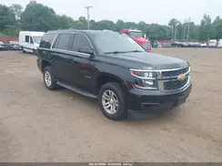 1GNSKBKC2HR119043 2017 CHEVROLET TAHOE