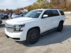 1GNSKBKC2HR123898 2017 CHEVROLET TAHOE