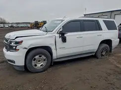 1GNSKBKC2HR128387 2017 CHEVROLET TAHOE