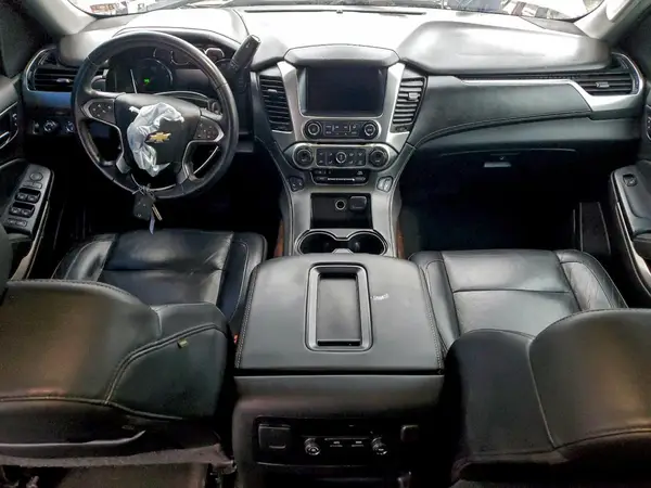 1GNSKBKC2HR128387 2017 CHEVROLET TAHOE - Image 8