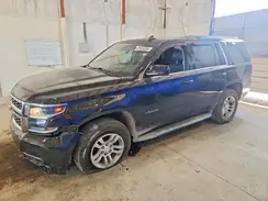 1GNSKBKC2HR134089 2017 CHEVROLET TAHOE