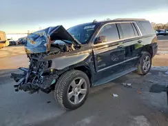 1GNSKBKC2HR149658 2017 CHEVROLET TAHOE