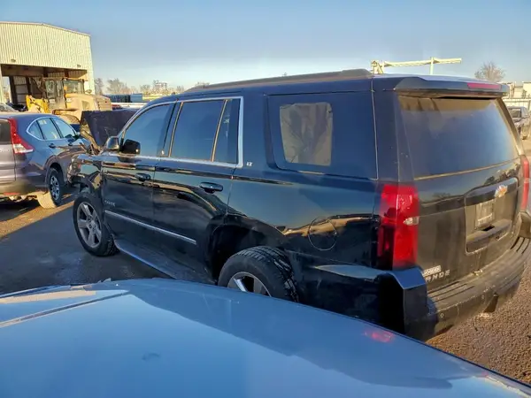 1GNSKBKC2HR149658 2017 CHEVROLET TAHOE - Image 2