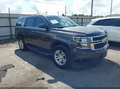 1GNSKBKC2HR150633 2017 CHEVROLET TAHOE