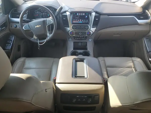 1GNSKBKC2HR154312 2017 CHEVROLET TAHOE - Image 8
