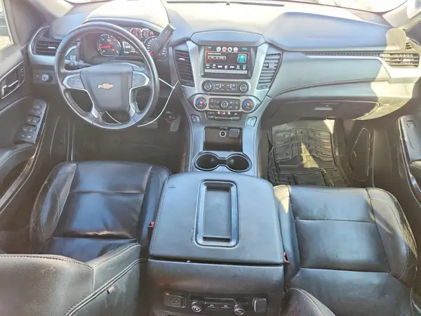 1GNSKBKC2HR157145 2017 CHEVROLET TAHOE - Image 8