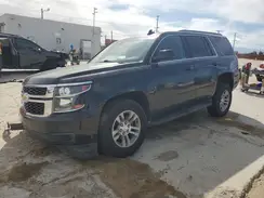 1GNSKBKC2HR157744 2017 CHEVROLET TAHOE