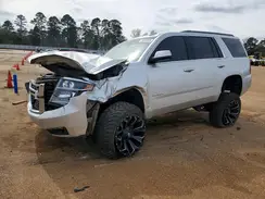 1GNSKBKC2HR157758 2017 CHEVROLET TAHOE