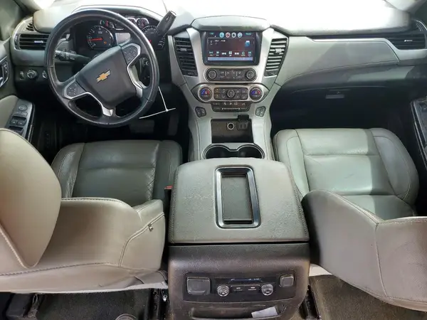 1GNSKBKC2HR157758 2017 CHEVROLET TAHOE - Image 8