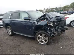 1GNSKBKC2HR160790 2017 CHEVROLET TAHOE