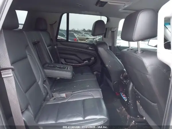1GNSKBKC2HR162460 2017 CHEVROLET TAHOE - Image 8