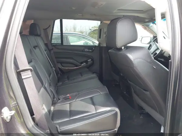 1GNSKBKC2HR171627 2017 CHEVROLET TAHOE - Image 8