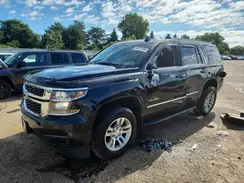 1GNSKBKC2HR172146 2017 CHEVROLET TAHOE