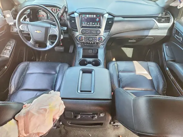 1GNSKBKC2HR172146 2017 CHEVROLET TAHOE - Image 8