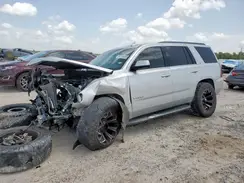 1GNSKBKC2HR185172 2017 CHEVROLET TAHOE