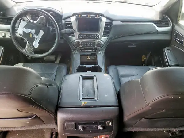 1GNSKBKC2HR185172 2017 CHEVROLET TAHOE - Image 8