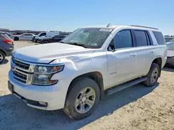 1GNSKBKC2HR190419 2017 CHEVROLET TAHOE
