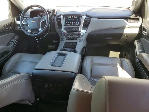 1GNSKBKC2HR190419 2017 CHEVROLET TAHOE - Image 8