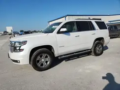 1GNSKBKC2HR191604 2017 CHEVROLET TAHOE