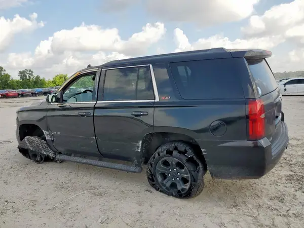 1GNSKBKC2HR192056 2017 CHEVROLET TAHOE - Image 2