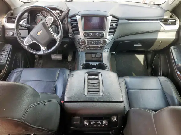 1GNSKBKC2HR192056 2017 CHEVROLET TAHOE - Image 8