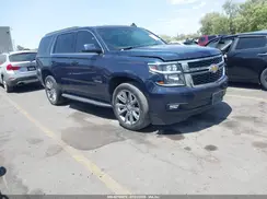 1GNSKBKC2HR201239 2017 CHEVROLET TAHOE