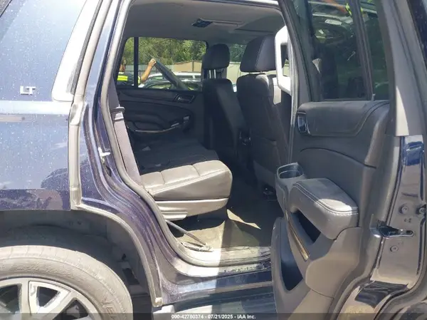1GNSKBKC2HR201239 2017 CHEVROLET TAHOE - Image 8