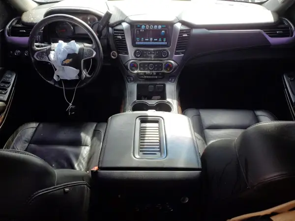 1GNSKBKC2HR209857 2017 CHEVROLET TAHOE - Image 8