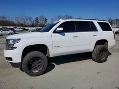 1GNSKBKC2HR214329 2017 CHEVROLET TAHOE