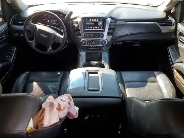 1GNSKBKC2HR214329 2017 CHEVROLET TAHOE - Image 8