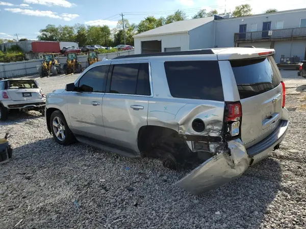 1GNSKBKC2HR226030 2017 CHEVROLET TAHOE - Image 2