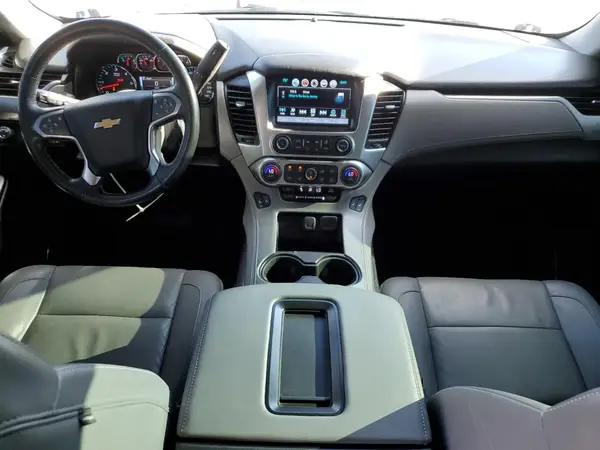 1GNSKBKC2HR226030 2017 CHEVROLET TAHOE - Image 8