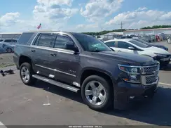 1GNSKBKC2HR226156 2017 CHEVROLET TAHOE