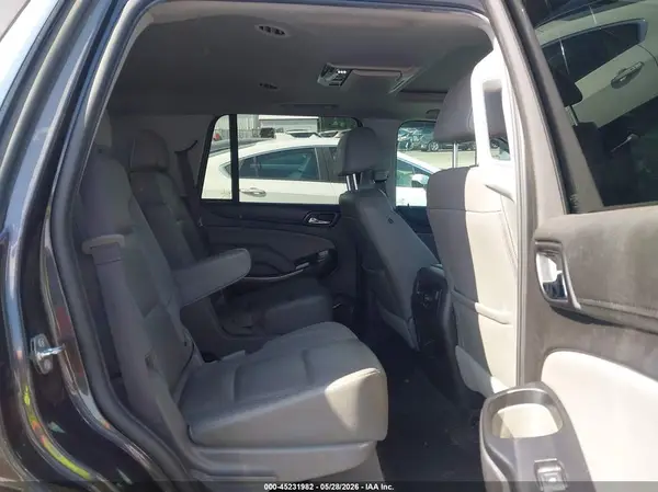 1GNSKBKC2HR226156 2017 CHEVROLET TAHOE - Image 8