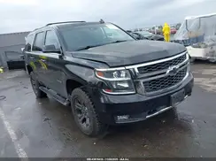 1GNSKBKC2HR229798 2017 CHEVROLET TAHOE