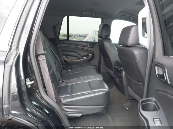 1GNSKBKC2HR229798 2017 CHEVROLET TAHOE - Image 8